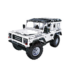 DoubleE / CADA C51004 Land Rover Defender