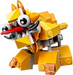 Lego 41542 Body Pokemon: Spugg