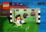 Lego 3418 Football: Shooting Games