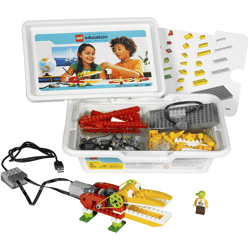 Lego 9580 Education: WeDo Construction Package