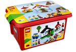 Lego 7795 Deluxe Starter Set