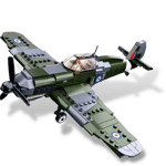 SLUBAN M38-B0712 Spitfire