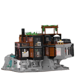 Xbert 66104 House of Vampires