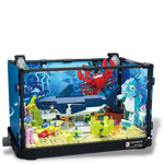 DK 7020 Atlantis World Aquaria