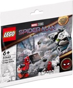 Lego 30443 Spider-Man Tower Bridge Battle