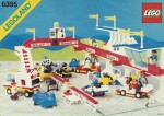 Lego 6395 Racing Cars: A Race of Victory