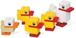 Lego 40030 Easter: Duck and Duckling