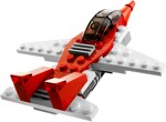 Lego 6741 Mini Jet