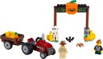 Lego 40423 Halloween: Halloween Haycar Tour