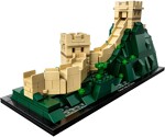 Lego 21041 Architecture: Great Wall of China