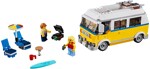 Lego 31079 Sunshine Surf Rv