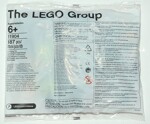 Lego 11904 Qigong Legendary Master: The Quest for Chiparts