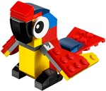 Lego 30472 Parrot