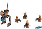 Lego 75089 Gionocs Cavalry ™