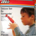 Lego 104-2 Imagination Set 4