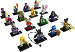 Lego 71026 Draw: DCSuper Heroes