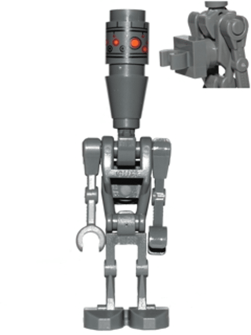 Lego 911947 IG-88