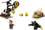Lego 70913 A head-on showdown with Scarecrow's Fear