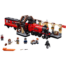 Lego 75955 Harry Potter: Hogwarts Express
