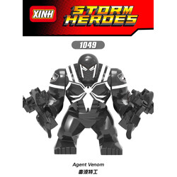 XINH 1049 Venom Agent