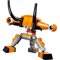 Lego 41517 Body Elf: Shantou Gram