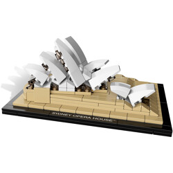 Lego 21012 Landmark: Sydney Opera House