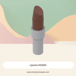 Lipstick #93094 - 192-Reddish Brown