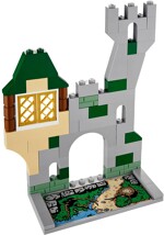 Lego 21205 Fusion: Battle Tower