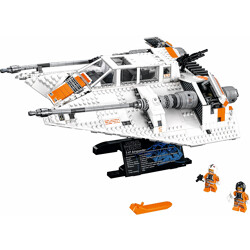 Lego 75144 Snow fighter