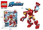 KSZ 1003 Avengers: Iron Man