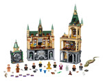 Lego 76389 Harry Potter: Hogwarts Chamber of Secrets