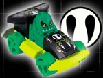 Lego 4577 XALAX: Snake