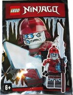 Lego 891956 Blizzard Warrior