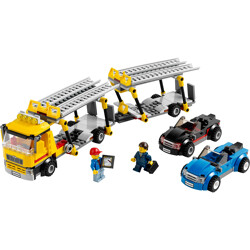 Lego 60060 Transportation: Car Transporter