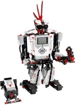Lego 31313 Lego 3rd Generation Robot EV3 Home Retail Edition