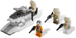 Lego 8083 Rebel Battle Pack