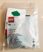 Lego 6313388 present