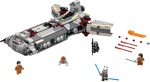 Lego 75158 Rebel combat frigates