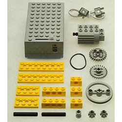 Lego 960 Power Set