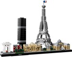 LEPIN 17015 Skyline: Paris