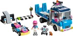 Lego 41348 Good friend: track rescue car