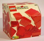 Lego 633 Tiles
