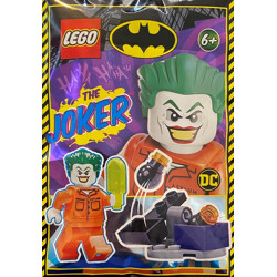 Lego 212011 Clown man