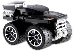 Lego 8658 Small Turbo: Flash Jumbo Jeep