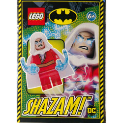 Lego 212012 Shazan