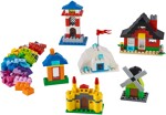 Lego 11008 Building blocks for building houses