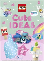 Lego 11931 Parts for Cute Ideas