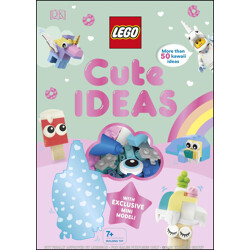 Lego 11931 Parts for Cute Ideas