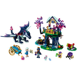 Lego 41187 Elf: Rosaline's Healing House