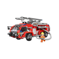 XINGBAO XB-03028 Fire Fighting: Airport Fire Engines